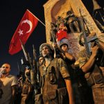Turquie : environ 32 000 personnes arrêtées dans l’enquête sur le putsch manqué