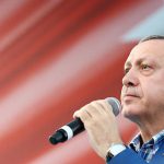 Turquie : Recep Tayyip Erdogan réclame une réponse de l’UE