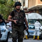 Turquie : forte explosion à Antalya, plusieurs blessés légers