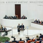Turquie: le Parlement prolonge d’un an le mandat des militaires turcs en Irak et Syrie