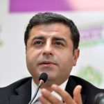 La Turquie empêche la visite de députés européens au député emprisonné Demirtas