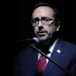 Les contradictions du discours de l’ambassadeur américain en Turquie