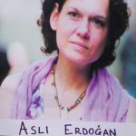 Turquie: Campagne de soutien pour l’écrivaine Asli Erdogan
