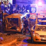 Turquie. Le bilan du double attentat monte à 38 morts