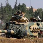 Europe, Syrie : la Turquie dans une impasse internationale