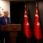 Turquie : Erdogan arrache de justesse un oui à la réforme de la Constitution