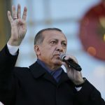 En Turquie, Erdogan évoque une « nouvelle ère » après le vote en faveur de la réforme constitutionnelle