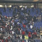 Lyon-Besiktas : douze interpellations et sept blessés légers