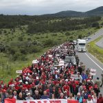 Turquie : l’opposition organise une grande marche « pour la justice »