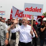 Partis d’opposition en Turquie : « leur rayon d’action est limité »