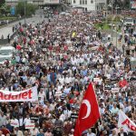 Turquie: l’opposition lance une longue marche pour la justice