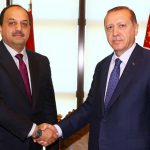 Turquie: Ankara plus que jamais derrière le Qatar
