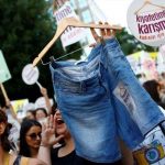 Turquie: manifestation de femmes à Istanbul défendant leur choix vestimentaire