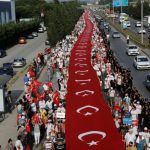 « Aujourd’hui, la Turquie n’est plus une démocratie »