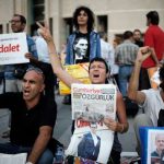 Le procès du journal « Cumhuriyet », ou la justice turque à l’heure des purges