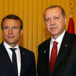 Turquie : Macron s’entretient avec Erdogan au sujet de Loup Bureau
