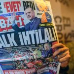 Un journaliste français arrêté et écroué pour « terrorisme » en Turquie