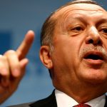 Les USA veulent encercler la Turquie pour la «dompter» comme un «lion», selon Erdogan