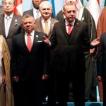Turquie : Erdogan se pose en défenseur des musulmans opprimés