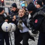 Turquie : 91 opposants à l’offensive militaire à Afrin interpellés pour « propagande terroriste »