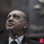 La Turquie, “exemple brillant” pour la liberté de la presse, selon Erdogan