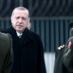 Erdogan à l’Elysée, la victoire de la raison d’Etat