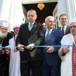 Turquie: la réouverture d’une église bulgare, symbole de la liberté de culte?