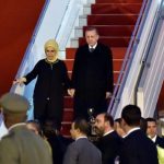 En quête d’influence, Erdogan entame en Algérie une nouvelle tournée en Afrique