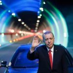 La ville de Rize, berceau de la famille Erdogan, divisée entre pro et anti