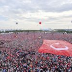 Turquie: dernière ligne droite pour les électeurs de la diaspora en Allemagne