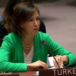 La Turquie répond aux déclarations des Etats-Unis sur les aides à la Palestine