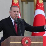 Turquie : Ergodan entame son nouveau mandat, plus puissant que jamais