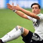 La Turquie salue le départ d’Özil de la sélection allemande