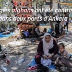 Nouveau casse-tête pour la Turquie: l’afflux de migrants afghans