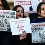Turquie : coup de torchon au quotidien d’opposition « Cumhuriyet »