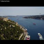 Projection : La Turquie en 4K