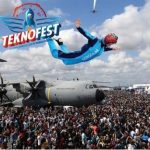 Turquie: le Festival de la Technologie (TEKNOFEST)