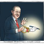 Vu de Turquie. Erdogan utilise l’affaire Khashoggi comme arme politique face à Riyad