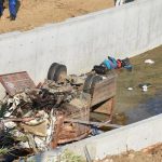Turquie : 22 migrants, dont des enfants, meurent dans un accident de la route