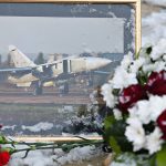 Avion russe abattu par la Turquie: des images prises sur les lieux divulguées