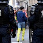 Vu de Turquie. “La police française déraille  !”