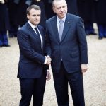 Emmanuel Macron s’est-il déjà prononcé en faveur de l’entrée de la Turquie dans l’UE ?