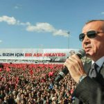 Municipales en Turquie : le président Erdogan craint de perdre les grandes villes