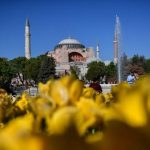 Erdogan veut renommer l’ex-basilique Sainte-Sophie en «mosquée Sainte-Sophie»