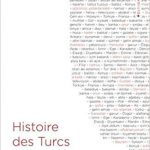 « Histoire des Turcs en France » de G. Petek & S. Débarre