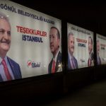 Erdogan et l’AKP s’obstinent à Istanbul