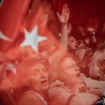 Turquie : l’illusion démocratique tombe à Istanbul