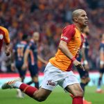Galatasaray sacré champion après la victoire dans le derby d’Istanbul contre Basaksehir