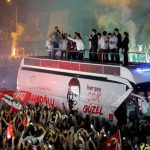 Istanbul : le pari perdu d’Erdogan