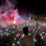 Municipale d’Istanbul : la presse turque pro-gouvernementale dénonce un « complot » étranger